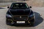 Jaguar F-Pace AJ25 by Arden 2017 года